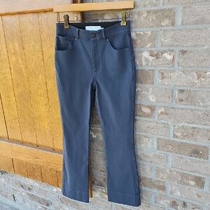 MM Lafleur Charcoal Trousers